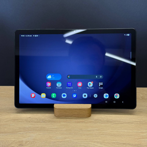 Вживаний планшет Samsung Tab A9 Plus 5G 8/128 Grey (Хороший+ стан)