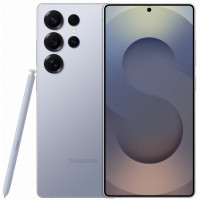 Вживаний смартфон Samsung Galaxy S25 Ultra 12/512Gb Titanium Silverblue (Ідеальний+ стан)