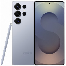 Вживаний смартфон Samsung Galaxy S25 Ultra 12/512Gb Titanium Silverblue (Ідеальний+ стан)