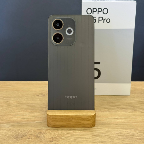 Вживаний смартфон OPPO A5 Pro 8/256 Mocha Brown (Задовільний+ стан)