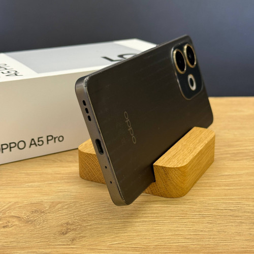 Вживаний смартфон OPPO A5 Pro 8/256 Mocha Brown (Задовільний+ стан)