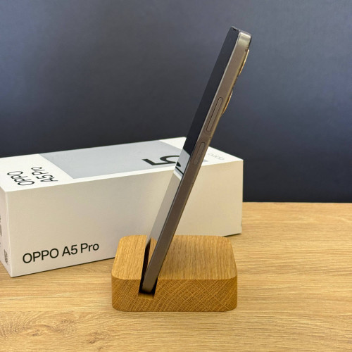 Вживаний смартфон OPPO A5 Pro 8/256 Mocha Brown (Задовільний+ стан)