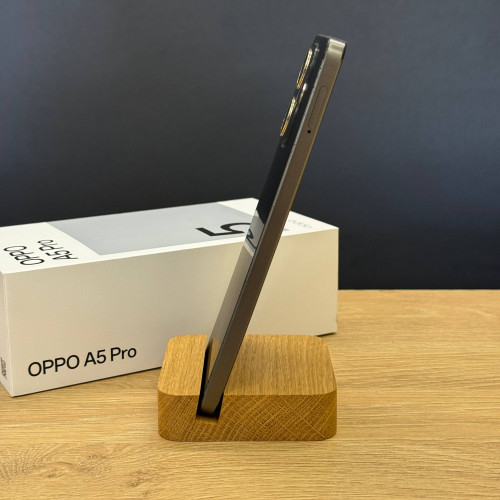 Вживаний смартфон OPPO A5 Pro 8/256 Mocha Brown (Задовільний+ стан)