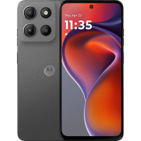 Вживаний смартфон Motorola Moto G15 Power 8/256Gb Grey (Ідеальний+ стан)