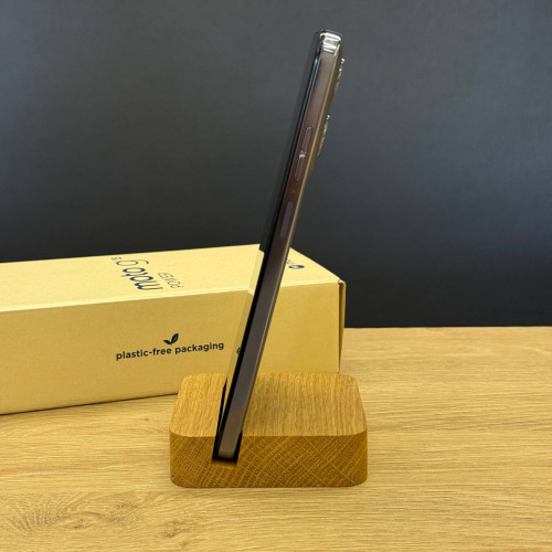 Вживаний смартфон Motorola Moto G15 Power 8/256Gb Grey (Ідеальний+ стан)