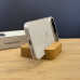 Вживаний смартфон Google Pixel 9 12/128Gb Porcelain Global (Ідеальний+ стан)
