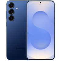 Вживаний смартфон Samsung Galaxy S25+ 12/512Gb Navy (Ідеальний+ стан)