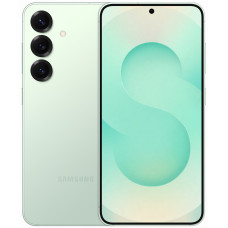 Вживаний смартфон Samsung Galaxy S25 12/256Gb Mint (Хороший+ стан)