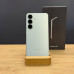 Вживаний смартфон Samsung Galaxy S25 12/256Gb Mint (Хороший+ стан)
