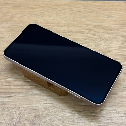 Вживаний смартфон Samsung Galaxy A56 5G 8/256Gb Pink (Ідеальний+ стан)
