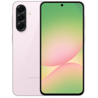 Вживаний смартфон Samsung Galaxy A56 5G 8/256Gb Pink (Ідеальний+ стан)