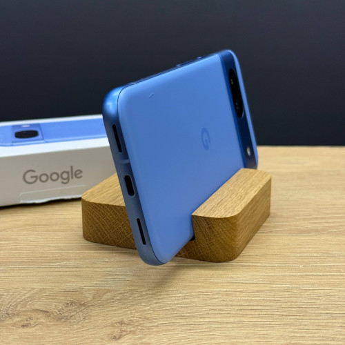 Вживаний смартфон Google Pixel 8a 128Gb Bay Global (Хороший+ стан)