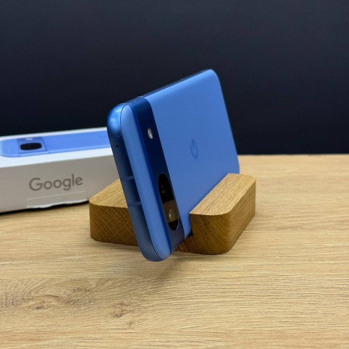 Вживаний смартфон Google Pixel 8a 128Gb Bay Global (Хороший+ стан)