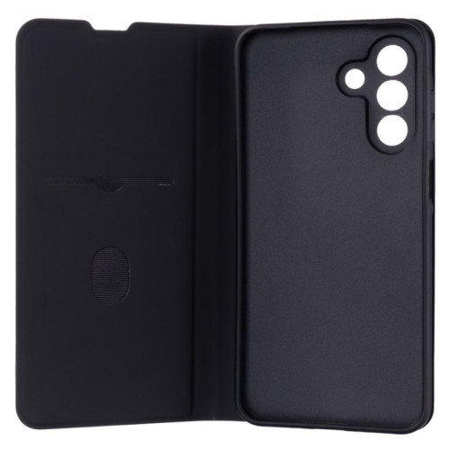 Чохол-книжка Casely Shell Case для Samsung A265 Galaxy A26 Black