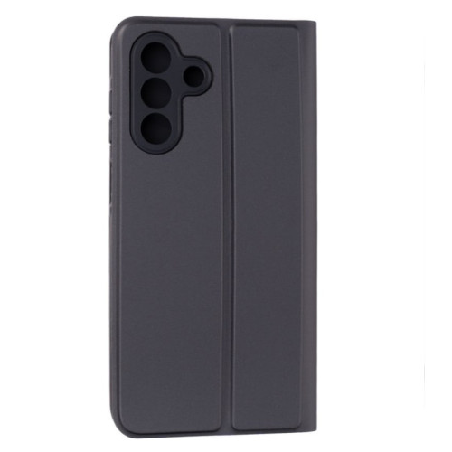 Чохол-книжка Casely Shell Case для Samsung A265 Galaxy A26 Black