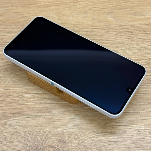 Вживаний смартфон Samsung Galaxy A26 5G 6/128 White (Ідеальний+ стан)