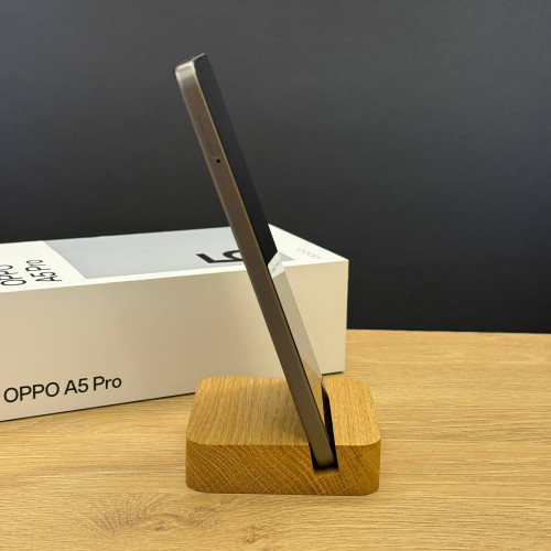 Вживаний смартфон OPPO A5 Pro 8/256 Mocha Brown (Хороший+ стан)