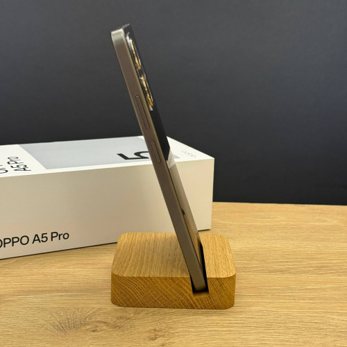 Вживаний смартфон OPPO A5 Pro 8/256 Mocha Brown (Хороший+ стан)