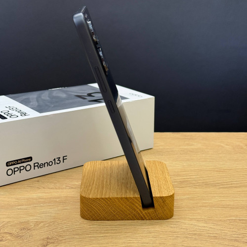 Вживаний смартфон OPPO Reno13 F 4G 8/512 Graphite Grey (Ідеальний+ стан)