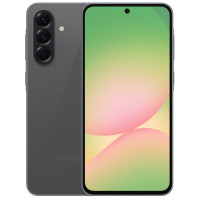 Вживаний смартфон Samsung Galaxy A56 5G 8/256Gb Graphite (Хороший+ стан)