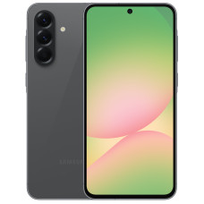 Вживаний смартфон Samsung Galaxy A56 5G 8/256Gb Graphite (Хороший+ стан)
