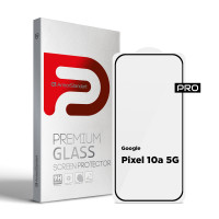 Захисне скло ArmorStandart Pro для Google Pixel 10a
