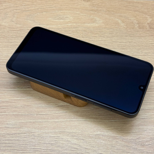 Вживаний смартфон Samsung Galaxy A26 5G 8/256Gb Black (Ідеальний+ стан)