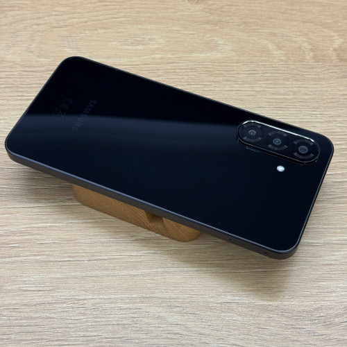 Вживаний смартфон Samsung Galaxy A26 5G 8/256Gb Black (Ідеальний+ стан)