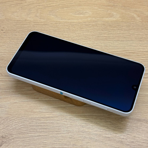 Вживаний смартфон Samsung Galaxy A26 5G 8/256Gb White (Ідеальний стан)