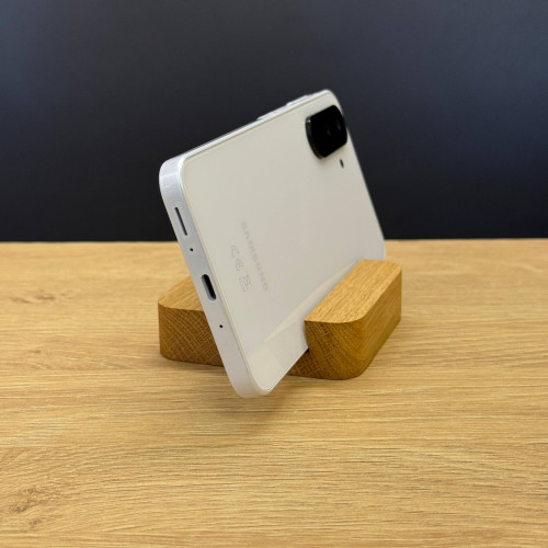 Вживаний смартфон Samsung Galaxy A26 5G 8/256Gb White (Ідеальний стан)
