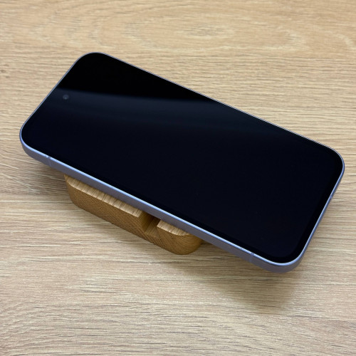 Вживаний смартфон Google Pixel 9a 128Gb Iris (Хороший+ стан)