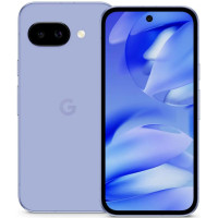 Вживаний смартфон Google Pixel 9a 128Gb Iris (Хороший+ стан)