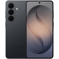 Смартфон Samsung Galaxy S25 FE 8/128Gb Jetblack CA