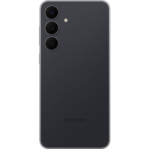Смартфон Samsung Galaxy S25 FE 8/128Gb Jetblack CA