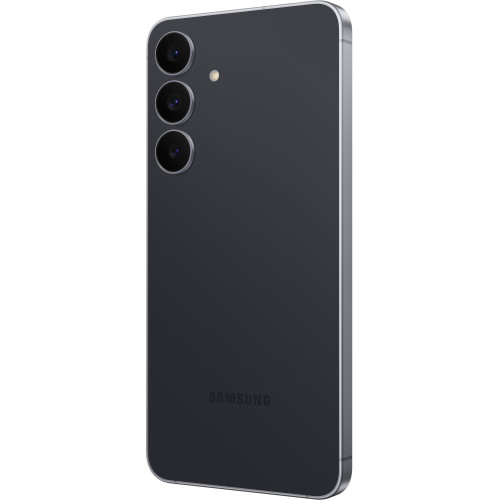 Смартфон Samsung Galaxy S25 FE 8/128Gb Jetblack CA