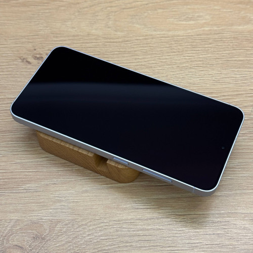 Вживаний смартфон Samsung Galaxy S25 12/512Gb Iceblue UA (Ідеальний+ стан)