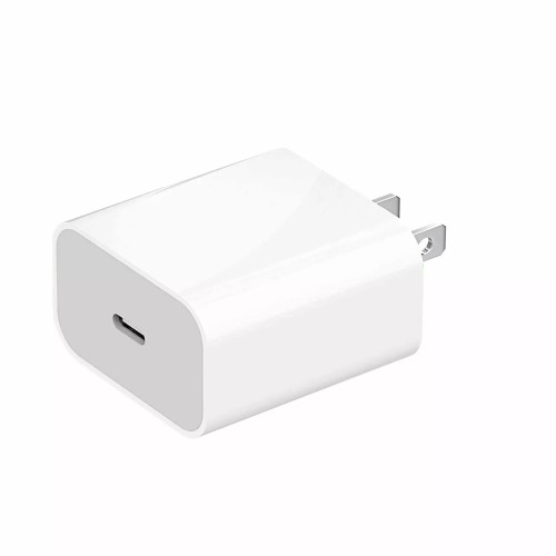 МЗП US Apple USB-C Power Adapter 20W (A2305)