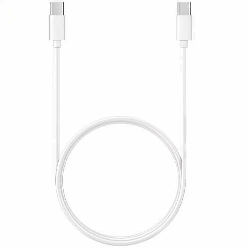 Кабель Google Type-C to Type-C 60W 1m