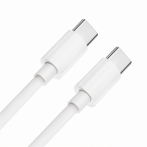 Кабель Google Type-C to Type-C 60W 1m