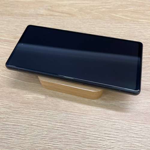 Вживаний смартфон Google Pixel 6a 128Gb Charcoal GX7AS US (Задовільний стан)