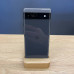 Вживаний смартфон Google Pixel 6a 128Gb Charcoal GX7AS US (Задовільний стан)