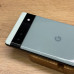Вживаний смартфон Google Pixel 6a 128Gb Sage GX7AS US (Хороший стан)