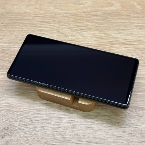 Вживаний смартфон Google Pixel 6a 128Gb Sage GX7AS US (Хороший стан)