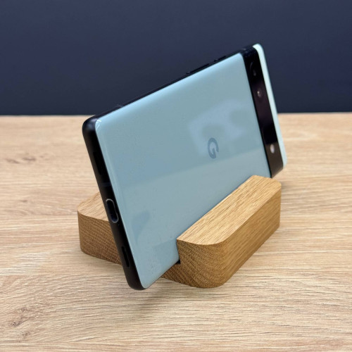 Вживаний смартфон Google Pixel 6a 128Gb Sage GX7AS US (Хороший стан)