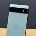 Вживаний смартфон Google Pixel 6a 128Gb Sage GX7AS US (Хороший стан)
