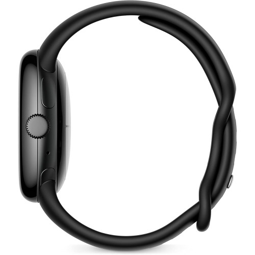 Вживаний ремінець Google Active Band для Pixel Watch Obsidian (Ідеальний+ стан)