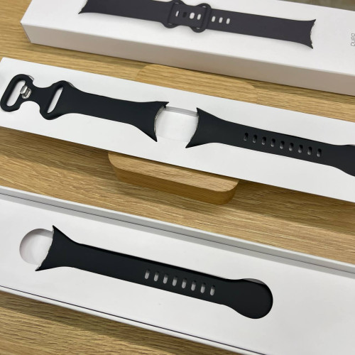 Вживаний ремінець Google Active Band для Pixel Watch Obsidian (Ідеальний+ стан)