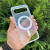 Чохол Wave Clear Case Magnetic Ring для Google Pixel 8 Clear