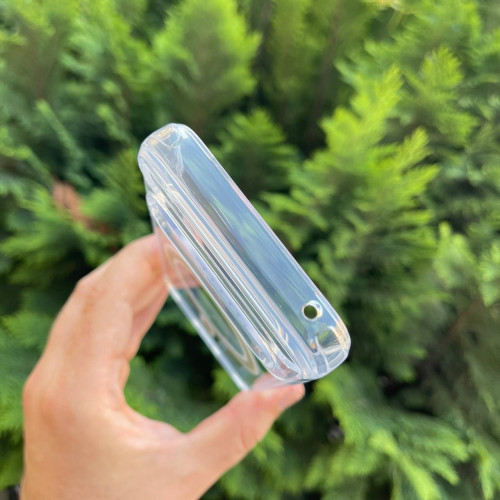Чохол Wave Clear Case Magnetic Ring для Google Pixel 8 Clear