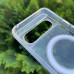 Чохол Wave Clear Case Magnetic Ring для Google Pixel 8 Clear